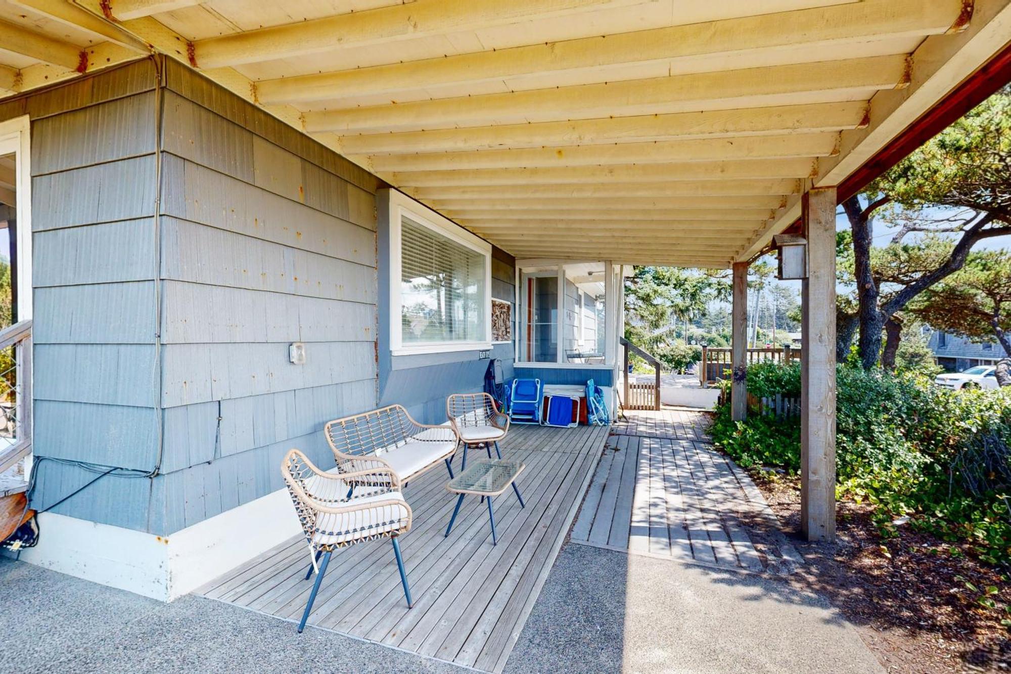 Hallie House Mca 314 Manzanita Exterior photo